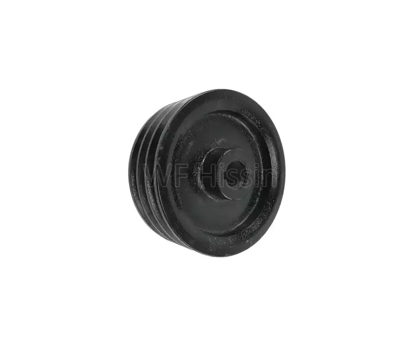 Belt pulley